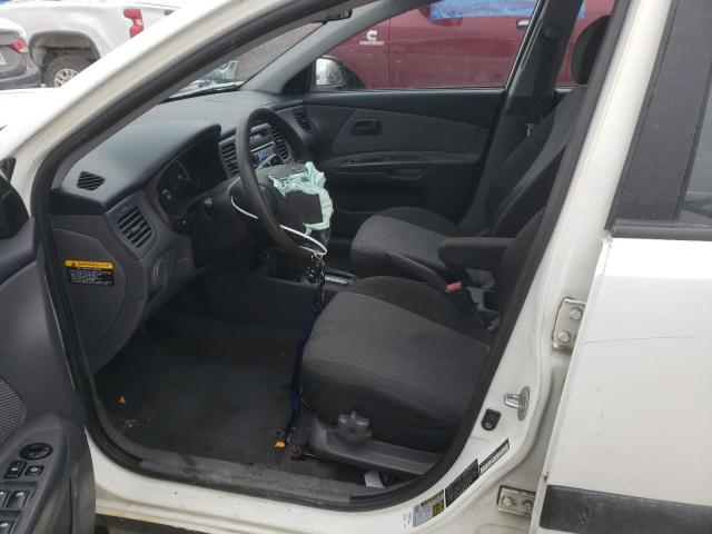 Photo 6 VIN: KNADE223596444178 - KIA RIO 