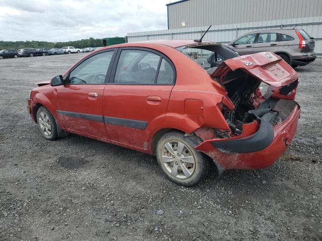 Photo 1 VIN: KNADE223596447520 - KIA RIO BASE 