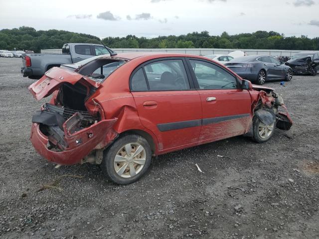 Photo 2 VIN: KNADE223596447520 - KIA RIO BASE 