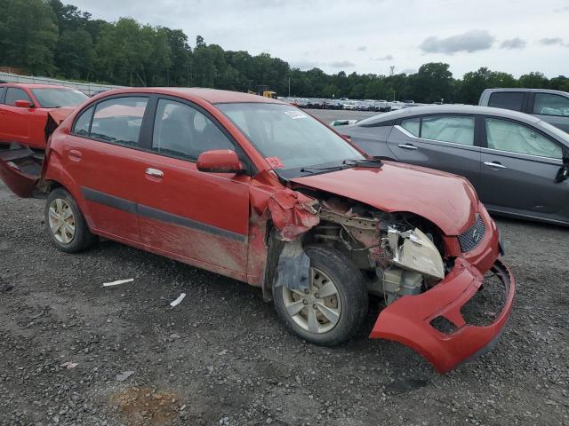 Photo 3 VIN: KNADE223596447520 - KIA RIO BASE 