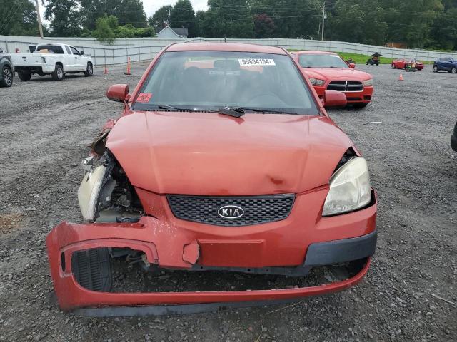 Photo 4 VIN: KNADE223596447520 - KIA RIO BASE 