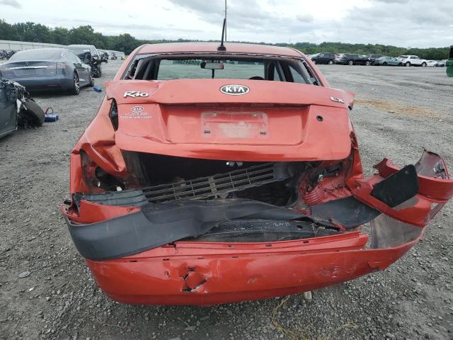 Photo 5 VIN: KNADE223596447520 - KIA RIO BASE 