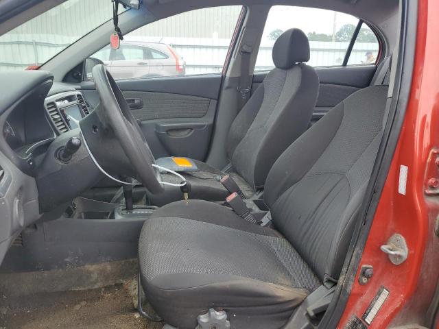 Photo 6 VIN: KNADE223596447520 - KIA RIO BASE 