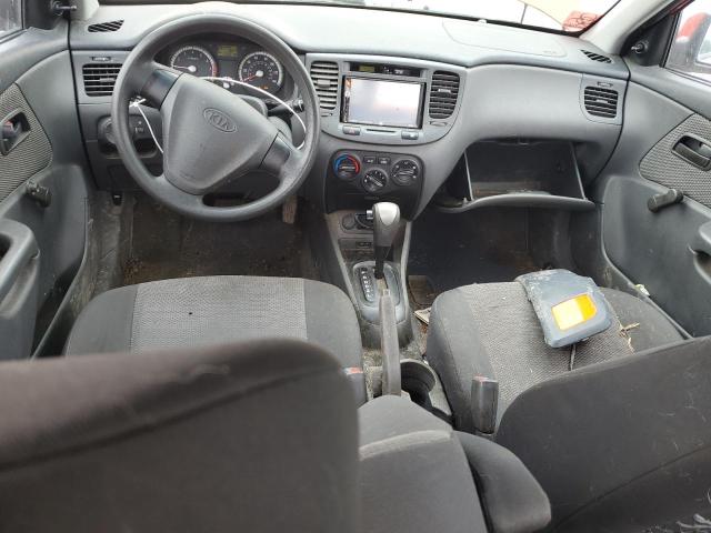 Photo 7 VIN: KNADE223596447520 - KIA RIO BASE 