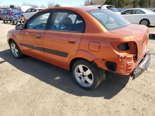 Photo 1 VIN: KNADE223596479450 - KIA RIO 