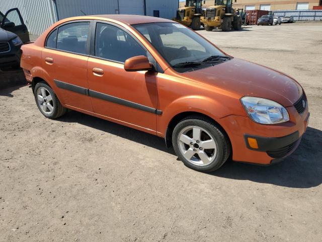 Photo 3 VIN: KNADE223596479450 - KIA RIO 