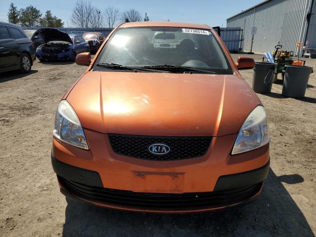 Photo 4 VIN: KNADE223596479450 - KIA RIO 