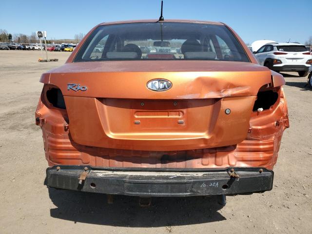 Photo 5 VIN: KNADE223596479450 - KIA RIO 