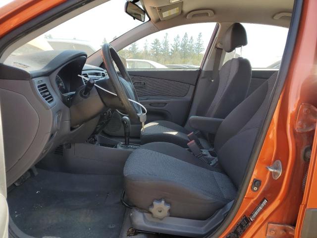 Photo 6 VIN: KNADE223596479450 - KIA RIO 