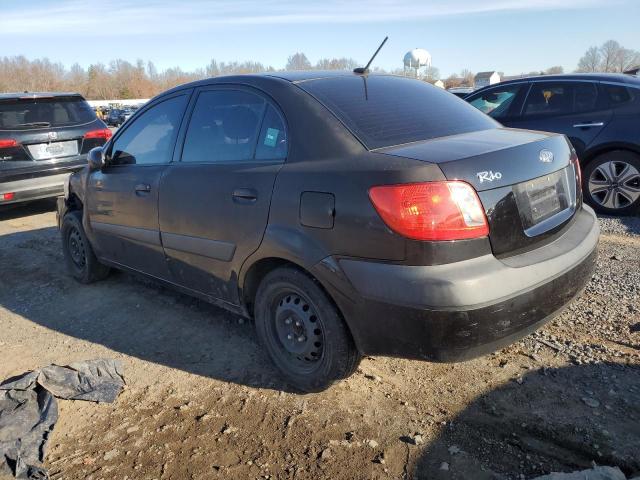 Photo 1 VIN: KNADE223596494899 - KIA RIO BASE 