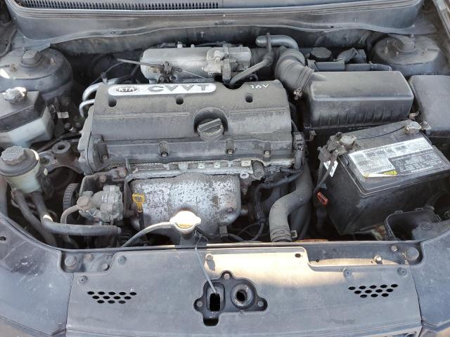 Photo 10 VIN: KNADE223596494899 - KIA RIO BASE 