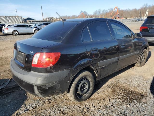 Photo 2 VIN: KNADE223596494899 - KIA RIO BASE 