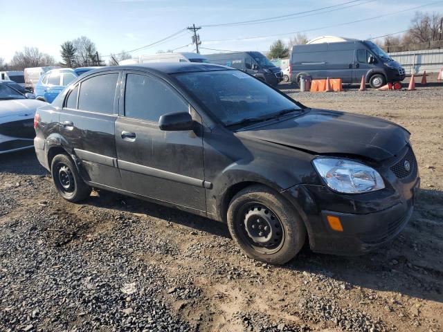 Photo 3 VIN: KNADE223596494899 - KIA RIO BASE 