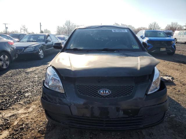 Photo 4 VIN: KNADE223596494899 - KIA RIO BASE 