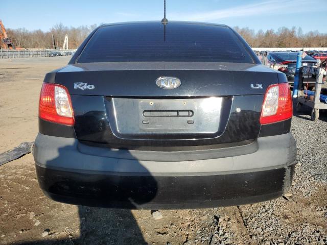 Photo 5 VIN: KNADE223596494899 - KIA RIO BASE 