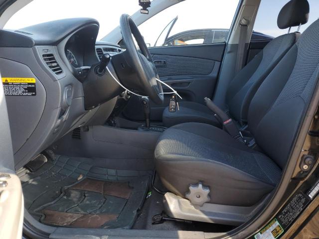 Photo 6 VIN: KNADE223596494899 - KIA RIO BASE 