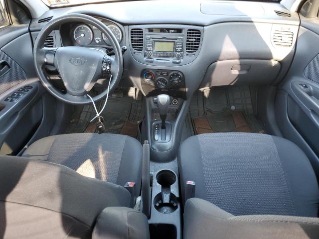 Photo 7 VIN: KNADE223596494899 - KIA RIO BASE 