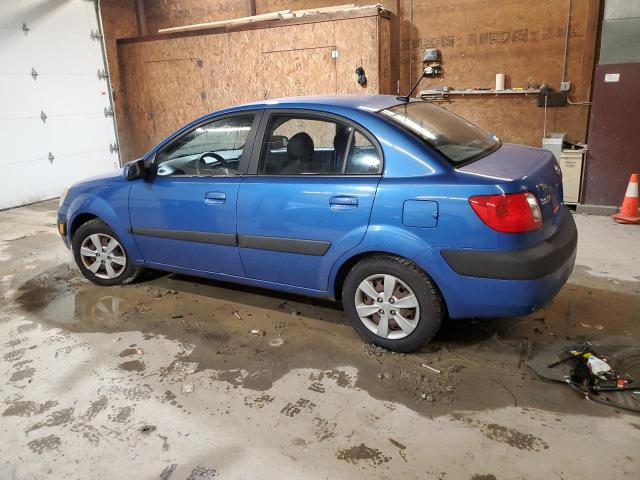 Photo 1 VIN: KNADE223596515248 - KIA RIO 