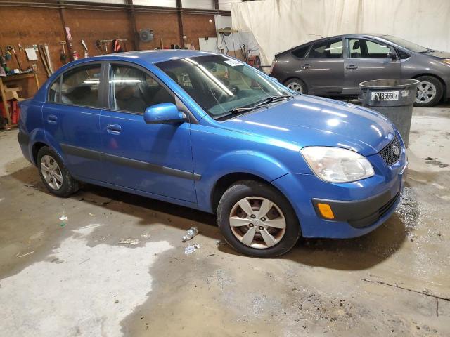 Photo 3 VIN: KNADE223596515248 - KIA RIO 