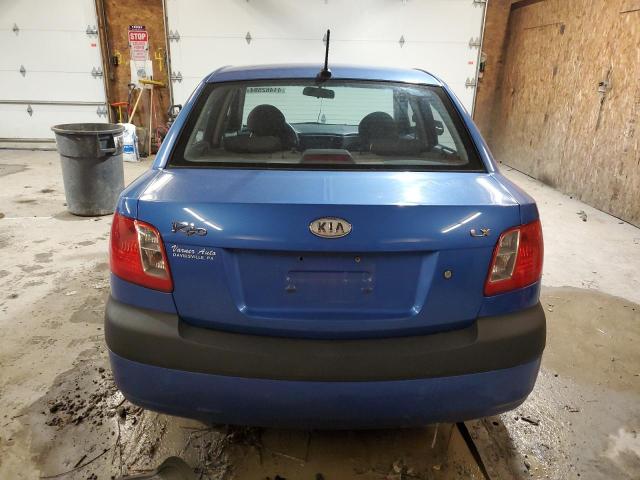 Photo 5 VIN: KNADE223596515248 - KIA RIO 