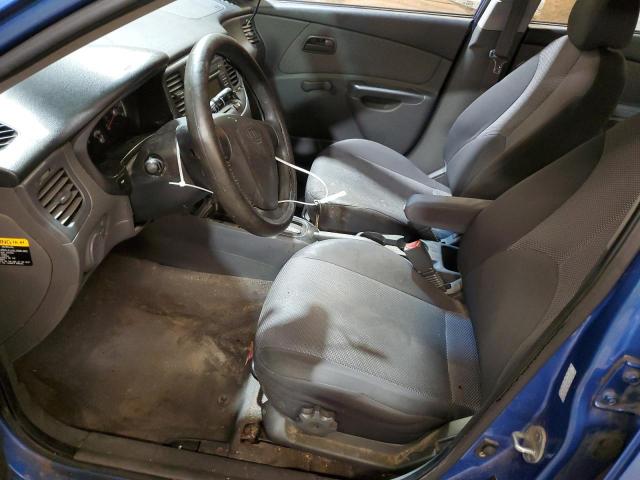 Photo 6 VIN: KNADE223596515248 - KIA RIO 