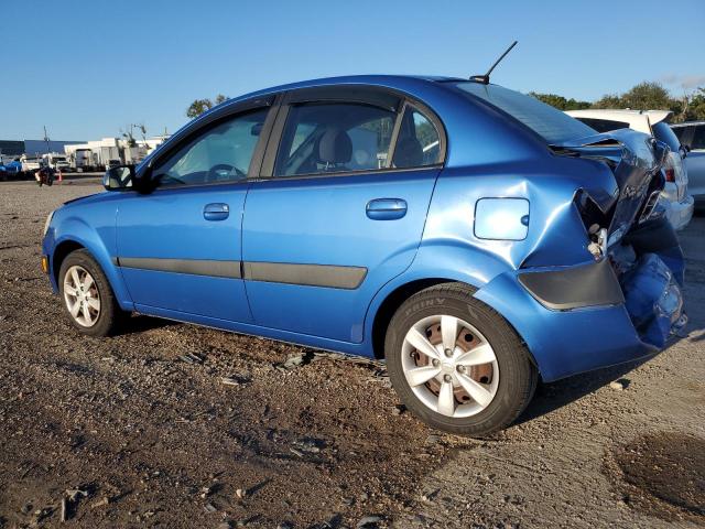 Photo 1 VIN: KNADE223596531630 - KIA RIO 