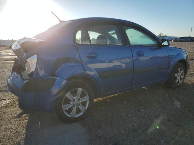 Photo 2 VIN: KNADE223596531630 - KIA RIO 