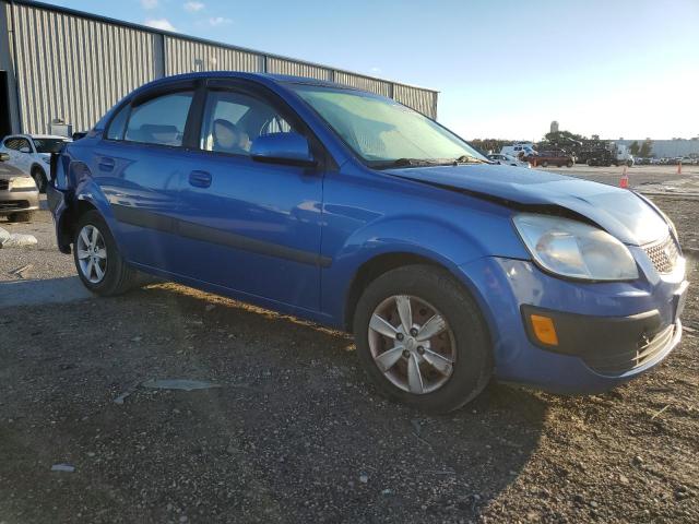 Photo 3 VIN: KNADE223596531630 - KIA RIO 