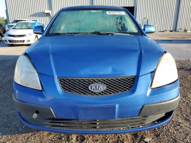 Photo 4 VIN: KNADE223596531630 - KIA RIO 