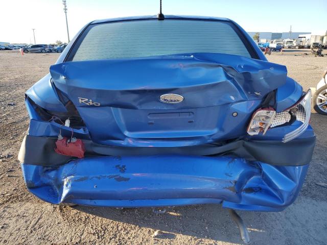 Photo 5 VIN: KNADE223596531630 - KIA RIO 