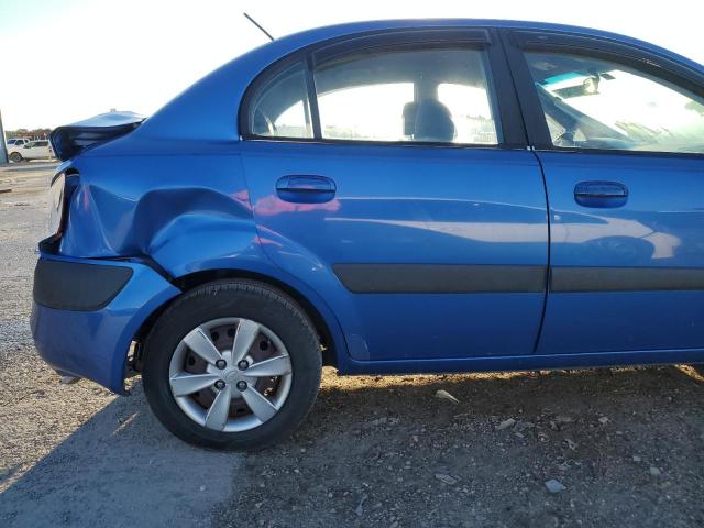 Photo 9 VIN: KNADE223596531630 - KIA RIO 