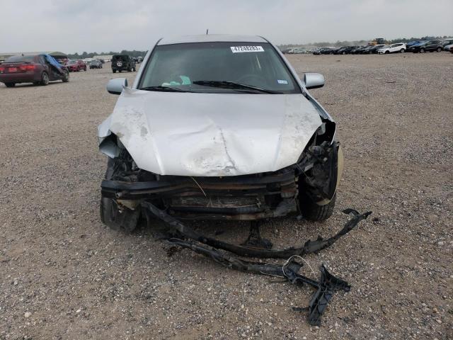 Photo 4 VIN: KNADE223696441841 - KIA RIO 