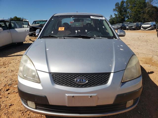 Photo 4 VIN: KNADE223696505084 - KIA RIO BASE 