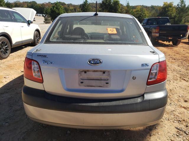 Photo 5 VIN: KNADE223696505084 - KIA RIO BASE 