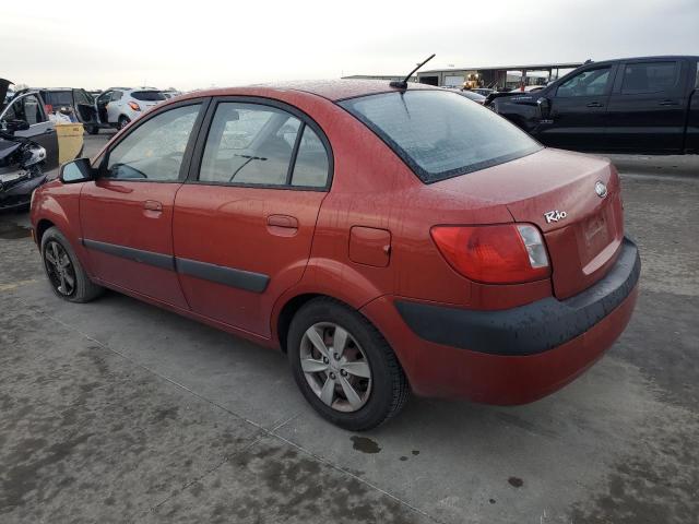 Photo 1 VIN: KNADE223696509619 - KIA RIO 