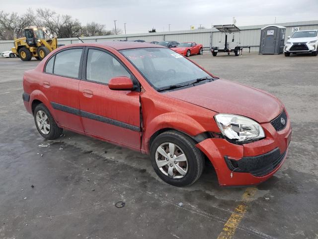 Photo 3 VIN: KNADE223696509619 - KIA RIO 