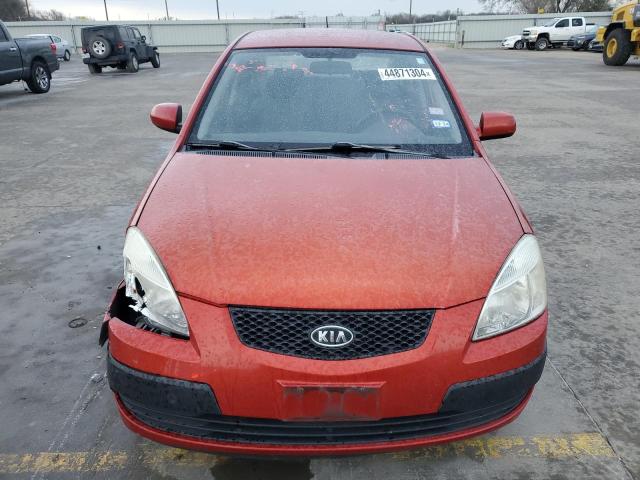 Photo 4 VIN: KNADE223696509619 - KIA RIO 