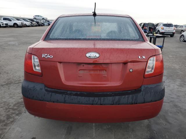 Photo 5 VIN: KNADE223696509619 - KIA RIO 