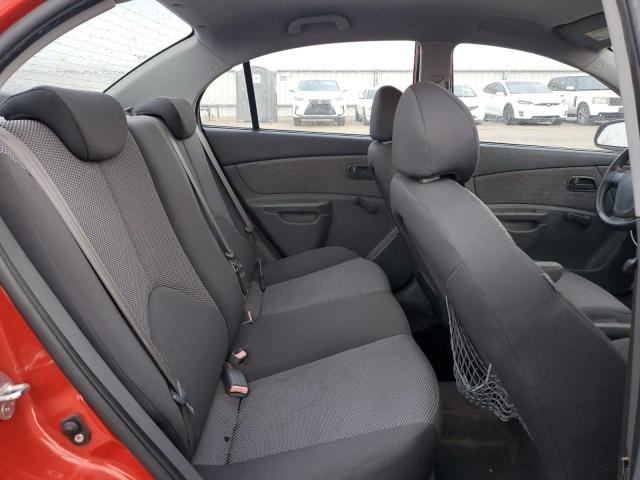 Photo 9 VIN: KNADE223696509619 - KIA RIO 