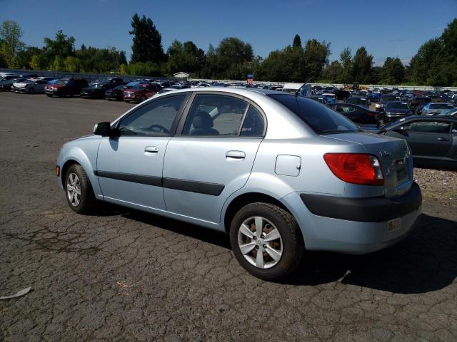 Photo 1 VIN: KNADE223696512424 - KIA RIO 