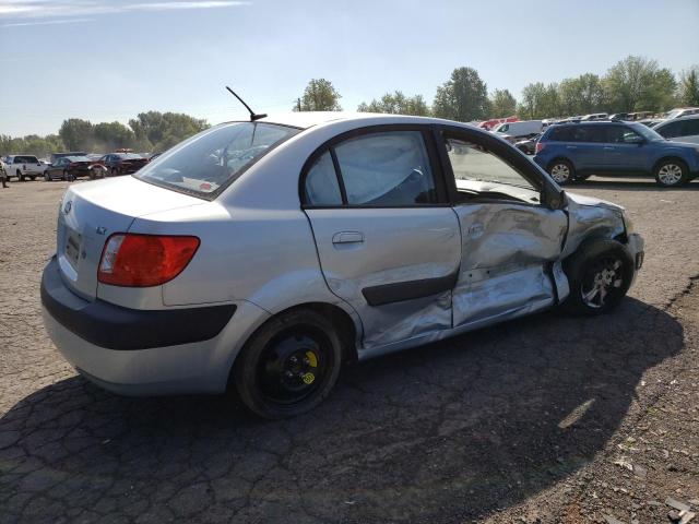 Photo 2 VIN: KNADE223696512424 - KIA RIO 