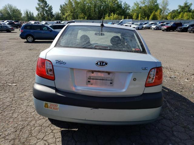 Photo 5 VIN: KNADE223696512424 - KIA RIO 