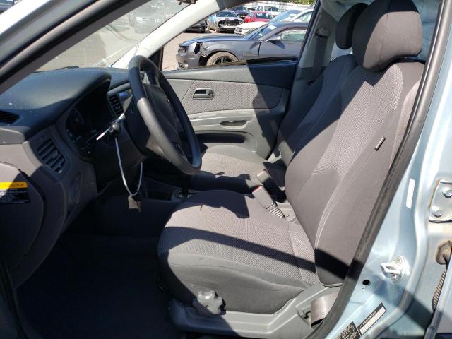 Photo 6 VIN: KNADE223696512424 - KIA RIO 