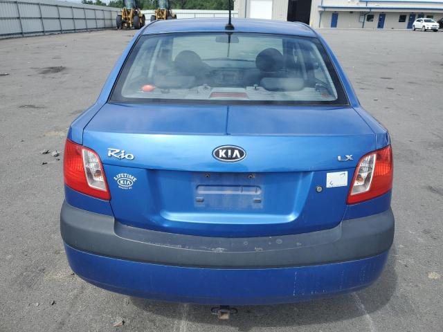 Photo 5 VIN: KNADE223696530633 - KIA RIO BASE 