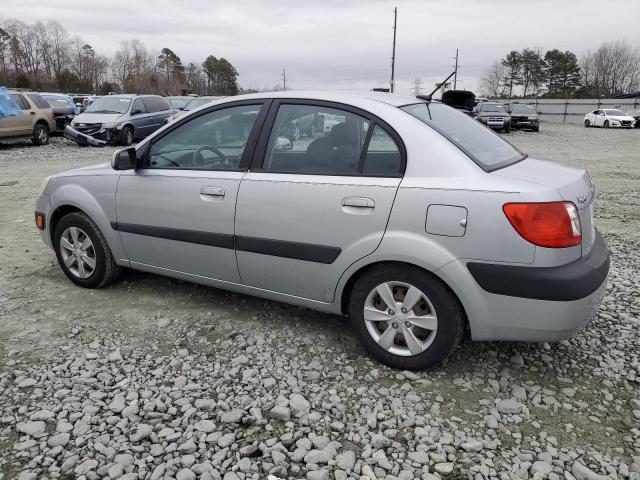 Photo 1 VIN: KNADE223696535430 - KIA RIO 