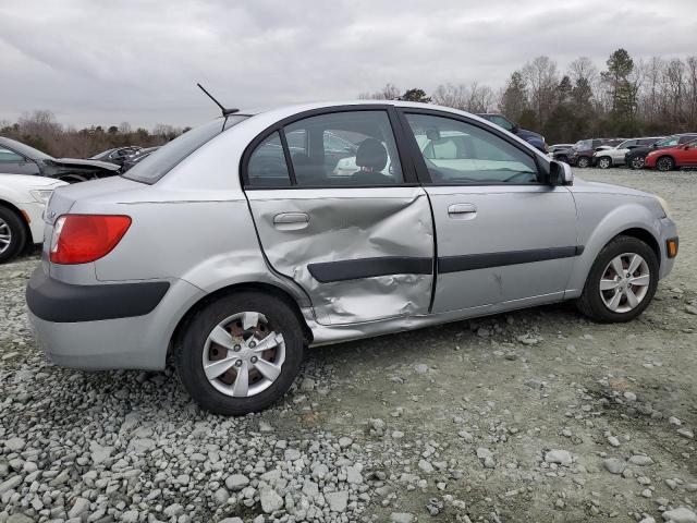 Photo 2 VIN: KNADE223696535430 - KIA RIO 