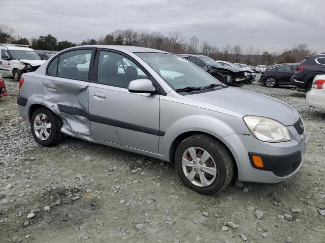 Photo 3 VIN: KNADE223696535430 - KIA RIO 