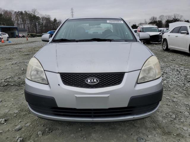 Photo 4 VIN: KNADE223696535430 - KIA RIO 