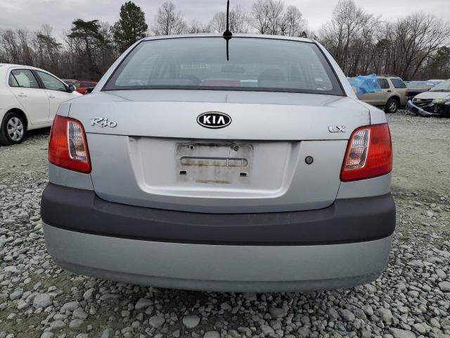 Photo 5 VIN: KNADE223696535430 - KIA RIO 