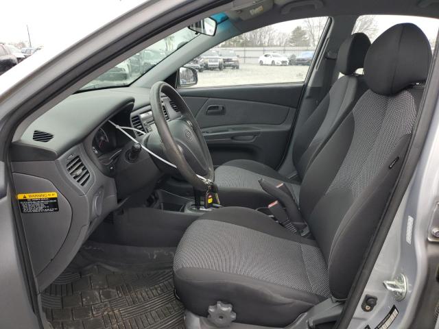 Photo 6 VIN: KNADE223696535430 - KIA RIO 